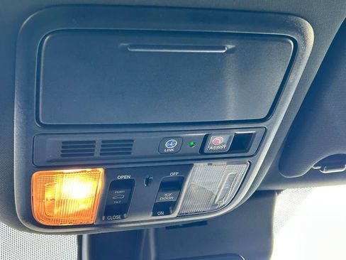 Used 2020 Honda Passport Touring image 22