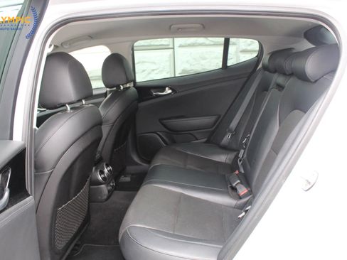 Used 2018 Kia Stinger image 36