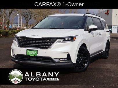 Used 2024 Kia Carnival SX Prestige