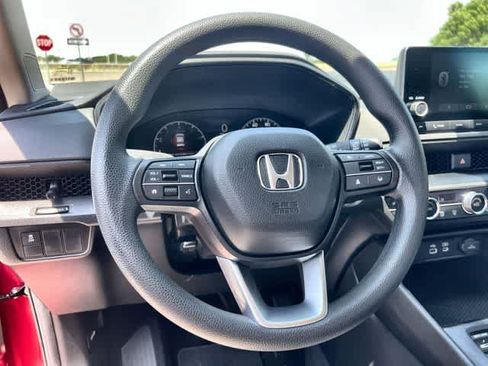 Used 2024 Honda CR-V EX image 17