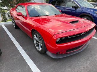 Used 2020 Dodge Challenger R/T RWD video 1