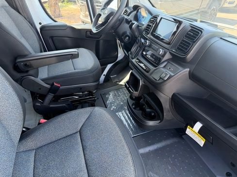 New 2026 RAM ProMaster 1500 FWD image 11
