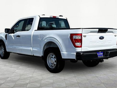 Used 2022 Ford F150 XL w/ XL Power Equipment Group RWD image 4