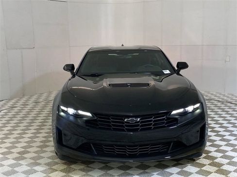Used 2023 Chevrolet Camaro LT image 15