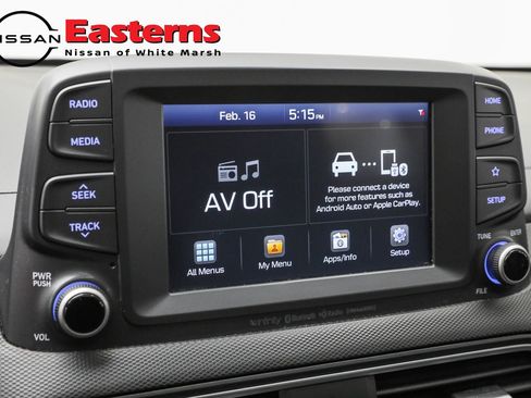 Used 2019 Hyundai Kona Limited image 18