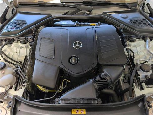 Certified 2026 Mercedes-Benz E 350 Sedan image 17