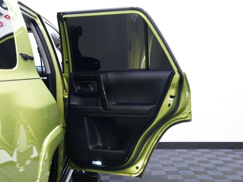 Used 2022 Toyota 4Runner TRD Pro image 27