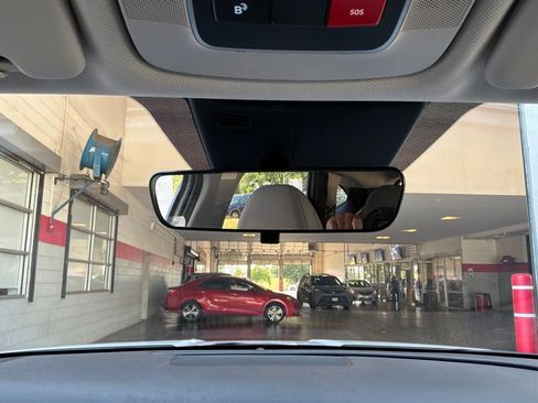Used 2026 Hyundai Tucson SEL FWD image 17