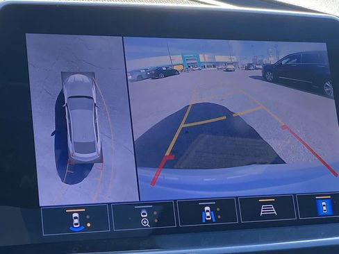 Used 2023 Cadillac CT5 Premium Luxury w/ Parking Package image 16