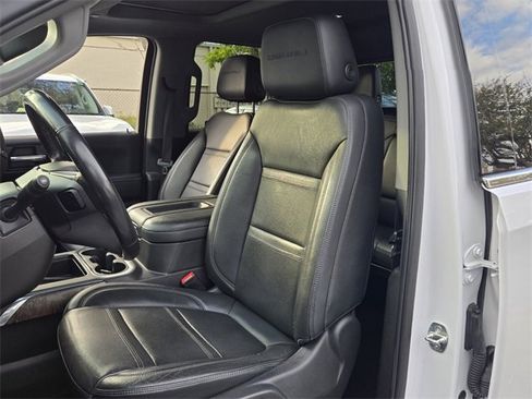 Used 2022 GMC Sierra 1500 Denali w/ Denali Reserve Package image 14