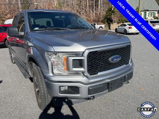 Used 2020 Ford F150 XL w/ Equipment Group 101A Mid video 2