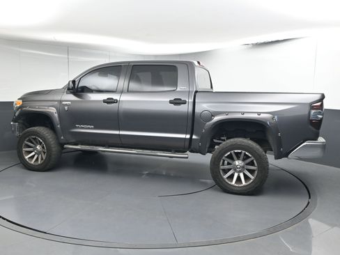 Used 2014 Toyota Tundra SR5 image 7