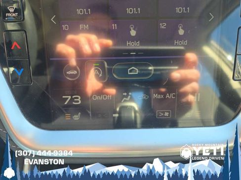 Used 2021 Subaru Legacy Limited XT w/ Popular Package #3 image 23