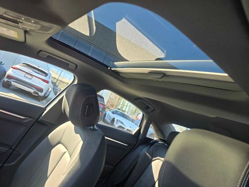 Used 2023 Audi A3 2.0T Premium w/ Convenience Package image 25