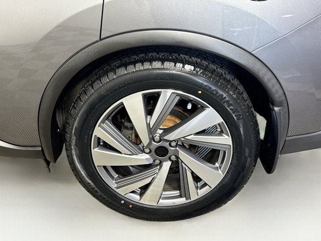 Certified 2021 Nissan Murano SL AWD/4WD image 25