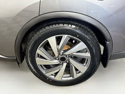Certified 2021 Nissan Murano SL AWD/4WD image 25