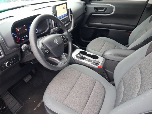 Used 2024 Ford Bronco Sport Big Bend AWD/4WD image 11