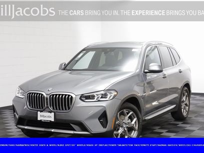 Certified 2024 BMW X3 xDrive30i w/ Premium Package w/ZPA