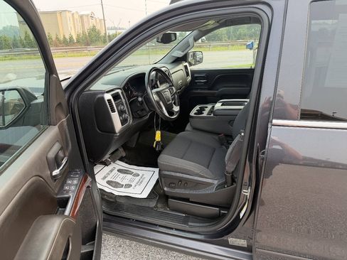 Used 2014 GMC Sierra 1500 SLE w/ SLE Value Package AWD/4WD image 10