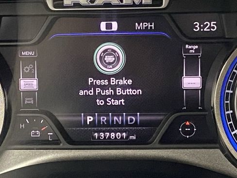 Used 2019 RAM 2500 Limited image 6