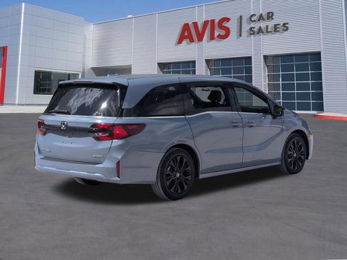 Used 2025 Honda Odyssey Sport-L image 6