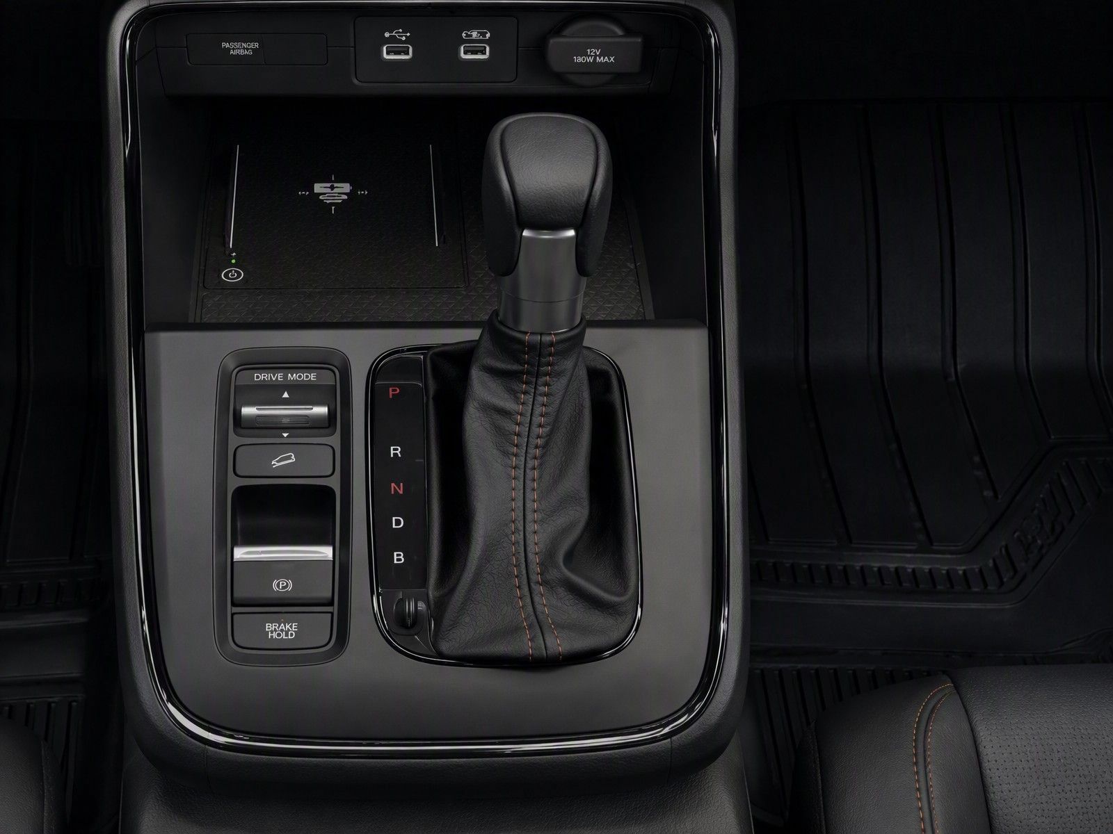 Used 2026 Honda CR-V Sport Touring image 13