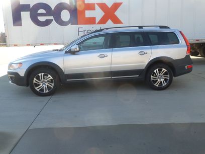 Used 2014 Volvo XC70 3.2