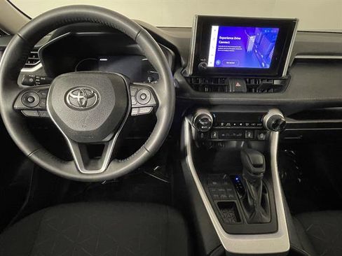 Certified 2025 Toyota RAV4 XLE w/ Weather Package image 12