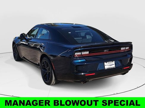 New 2026 Dodge Charger Scat Pack AWD/4WD image 5