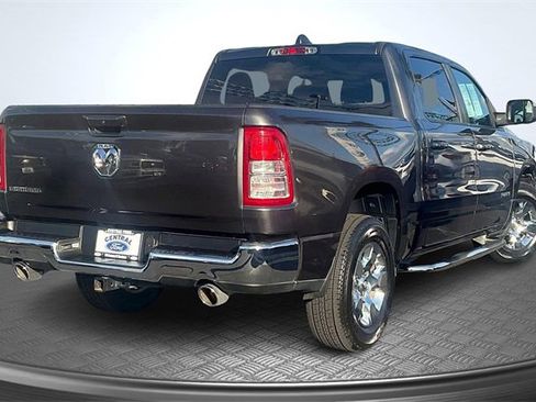 Used 2021 RAM 1500 Big Horn image 13