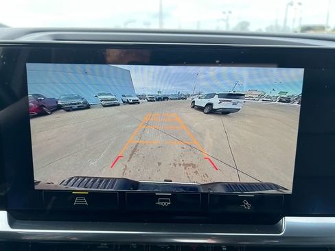 Used 2024 Chevrolet Silverado 2500 LTZ image 26