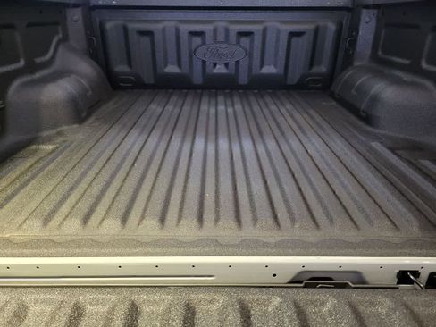 New 2026 Ford Ranger Raptor AWD/4WD image 13