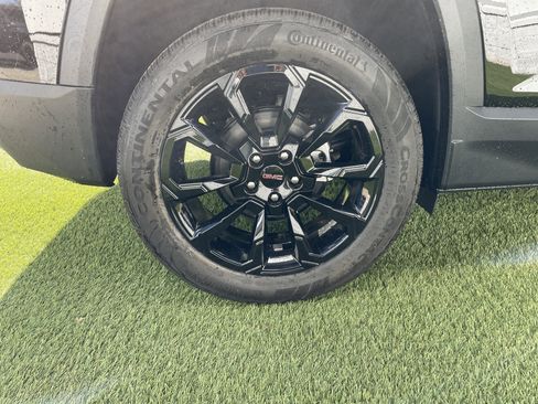 New 2026 GMC Terrain Elevation w/ Black Edition image 9