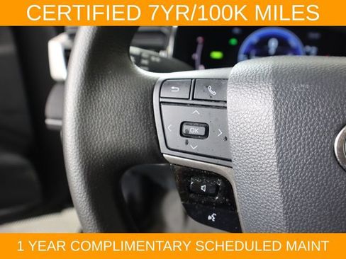 Used 2025 Toyota Camry LE w/ Convenience Package FWD image 22