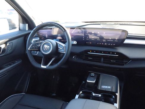 New 2026 Buick Enclave Sport Touring image 10