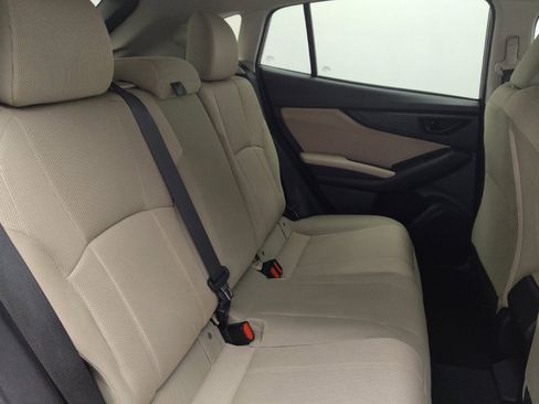 Used 2022 Subaru Impreza 2.0i image 19