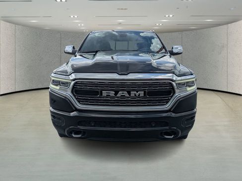 Used 2020 RAM 1500 Limited w/ Bed Utility Group image 8
