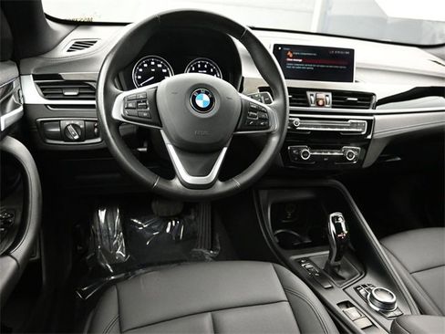 Used 2021 BMW X1 sDrive28i image 27