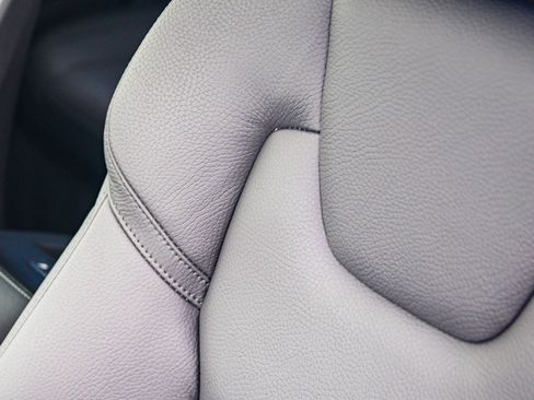 Certified 2026 Volvo V60 B5 Cross Country Plus w/ Climate Package image 29