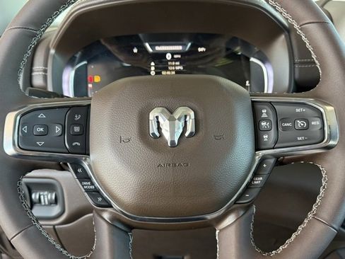 New 2026 RAM 1500 Laramie image 27