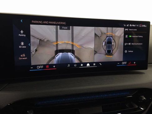 New 2026 BMW i4 xDrive40i w/ Premium Package image 28