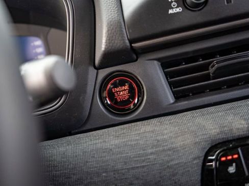 New 2026 Honda Passport TrailSport image 22