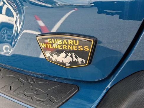 Certified 2024 Subaru Crosstrek 2.5i Wilderness w/ Crosstrek Mirror Package AWD/4WD image 49