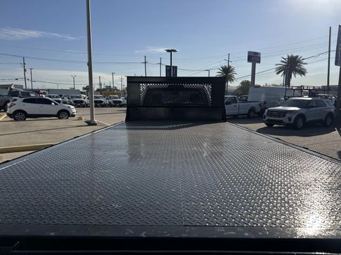 Used 2015 RAM 5500 Tradesman w/ Power & Remote Entry Group image 11