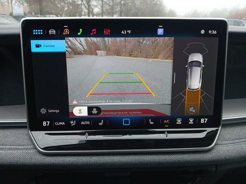 New 2026 Volkswagen Tiguan S image 19