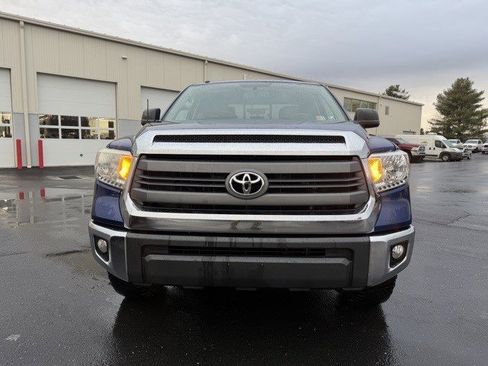 Used 2014 Toyota Tundra SR5 image 11