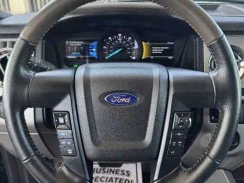 Used 2016 Ford Expedition King Ranch RWD image 29