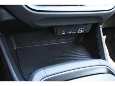 New 2026 Subaru Crosstrek 2.0i Premium image 22