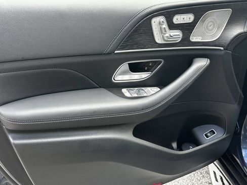 Certified 2024 Mercedes-Benz GLE 53 AMG 4MATIC Coupe image 11