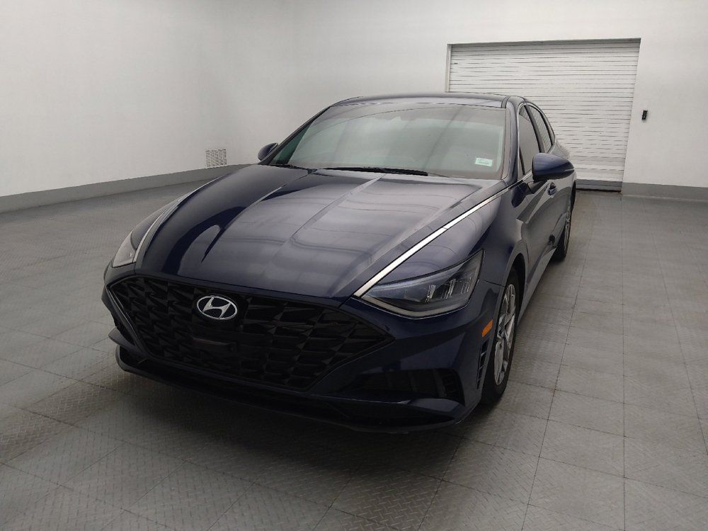 Used 2021 Hyundai Sonata SEL FWD image 15